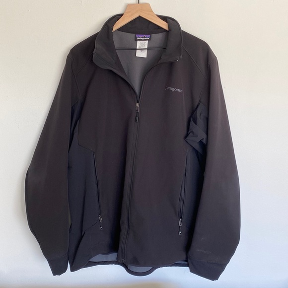Patagonia Other - Patagonia Mens Full Zip Jacket